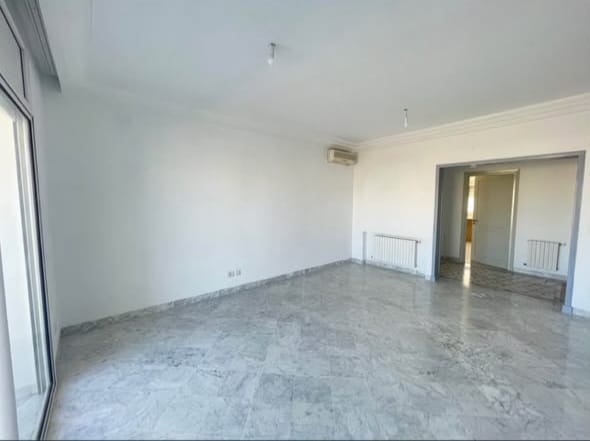 Spacieux appartement s3 à ain zaghouan nord