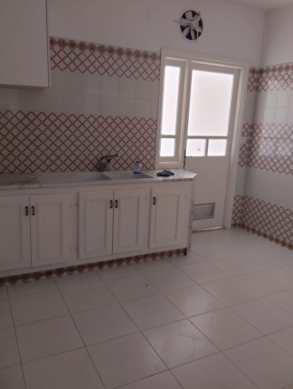 Appartement s3 a lac 1