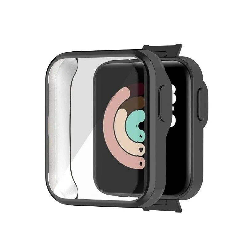 Coque de protection pour mi watch et mi watch lite