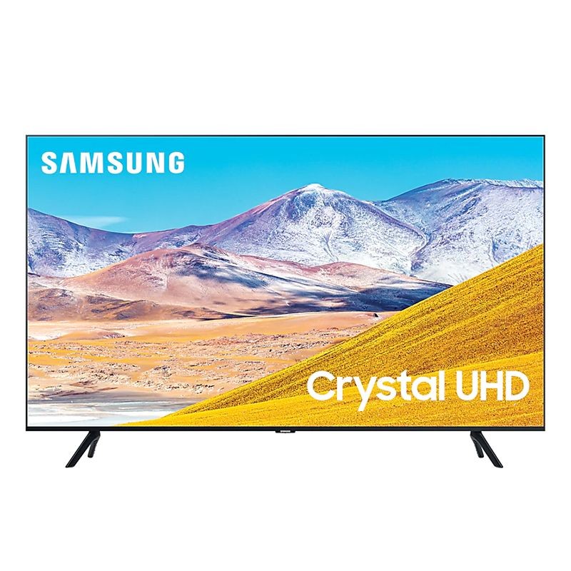 Smart tv samsung 65