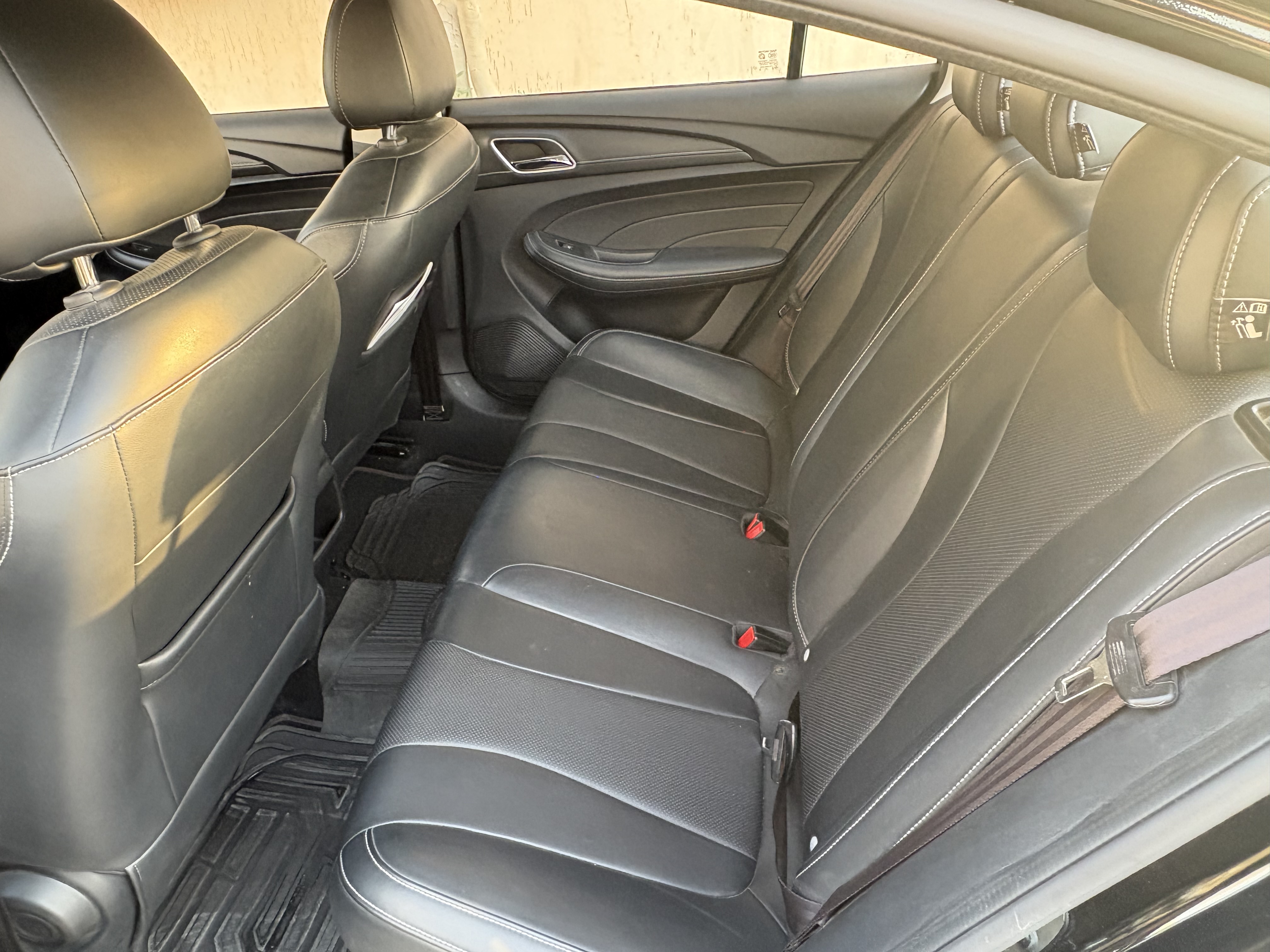 Mg 5 15l luxe plus bva toutes options