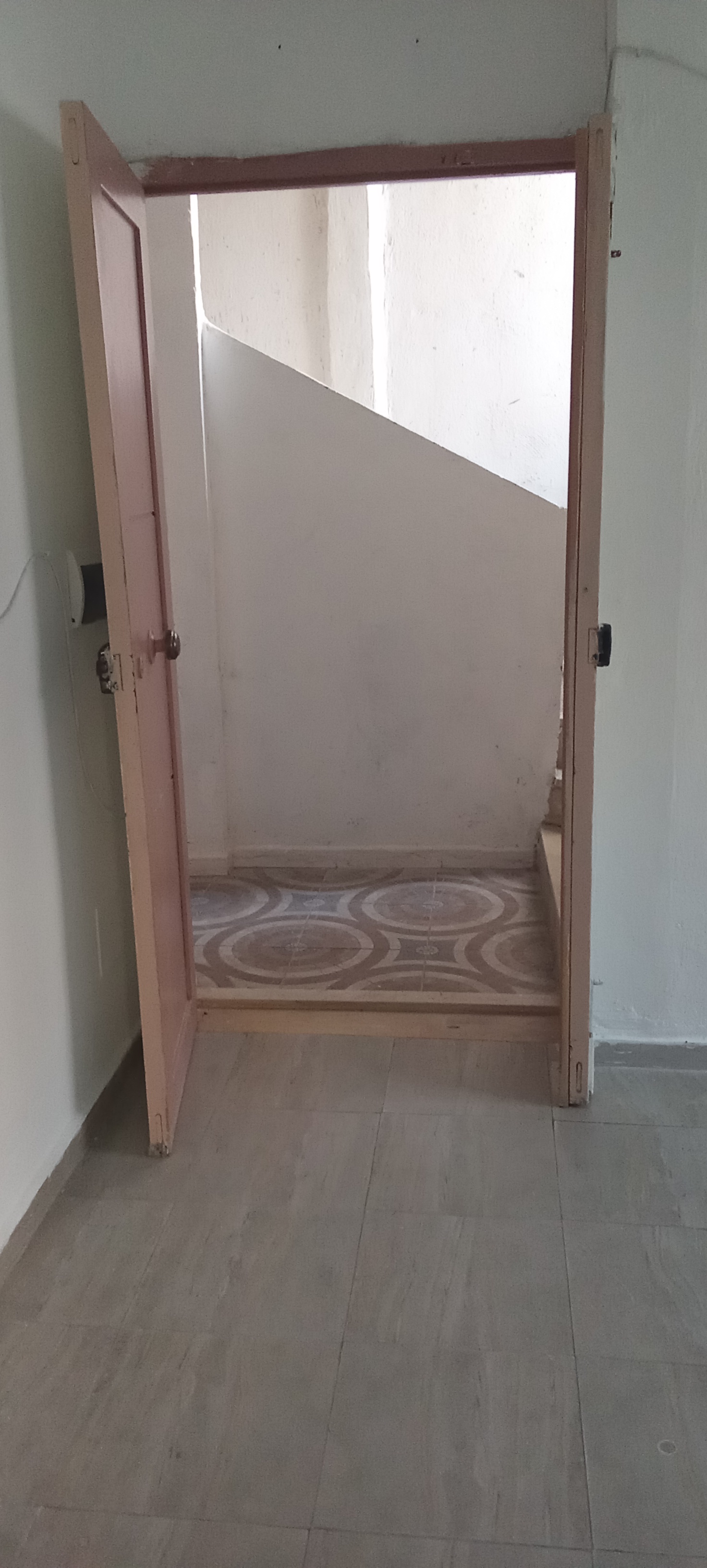 Maison 1er etage