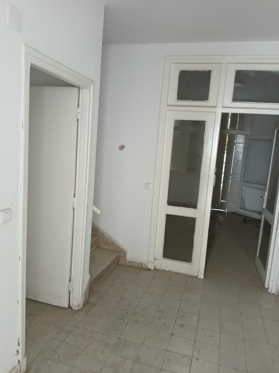 Une grande villa elmenzeh 1