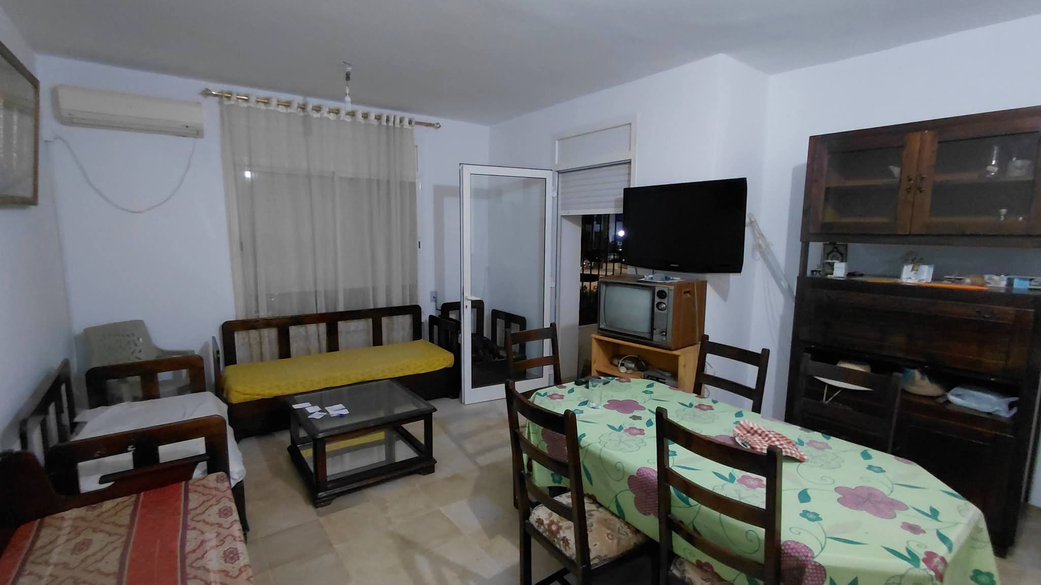 S plus 2 meublé a nabeul wb4498