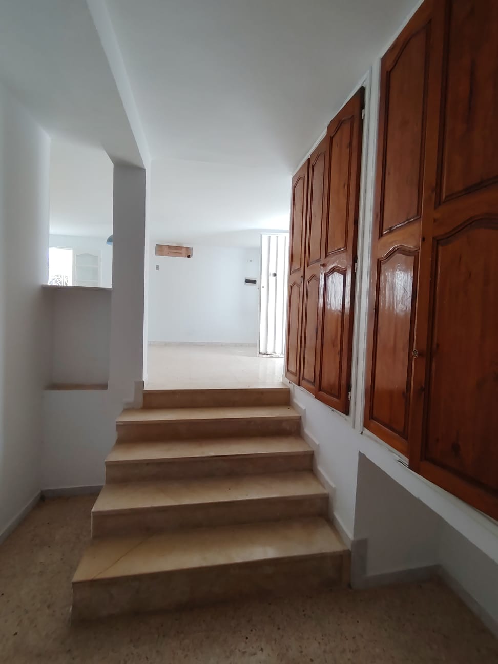 Studio rez de jardin h2 a ennasr 2 wb4514