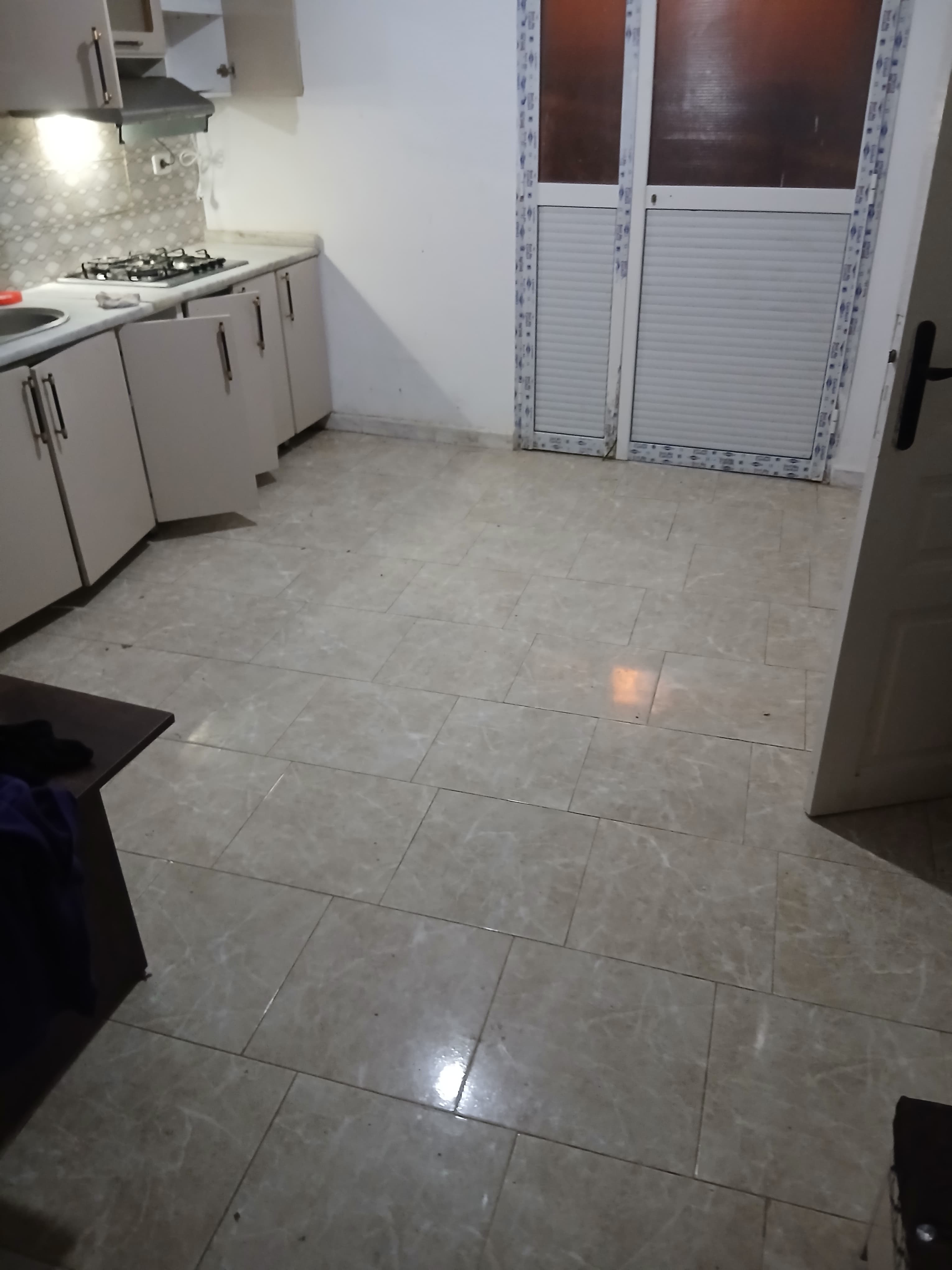 Duplex s2 l'ahwech la marsa