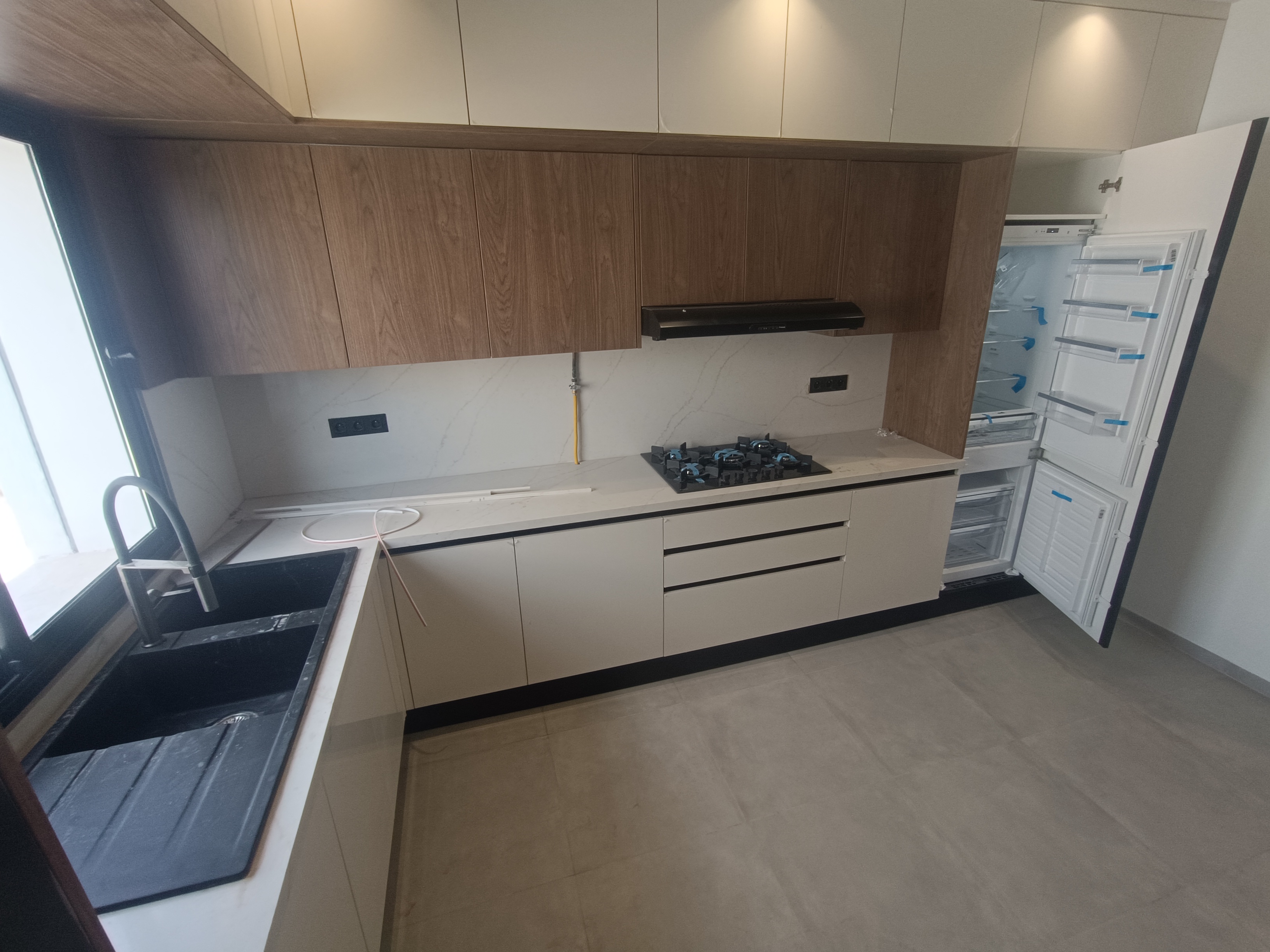Premier etage ht standing avec ascenseur neuf