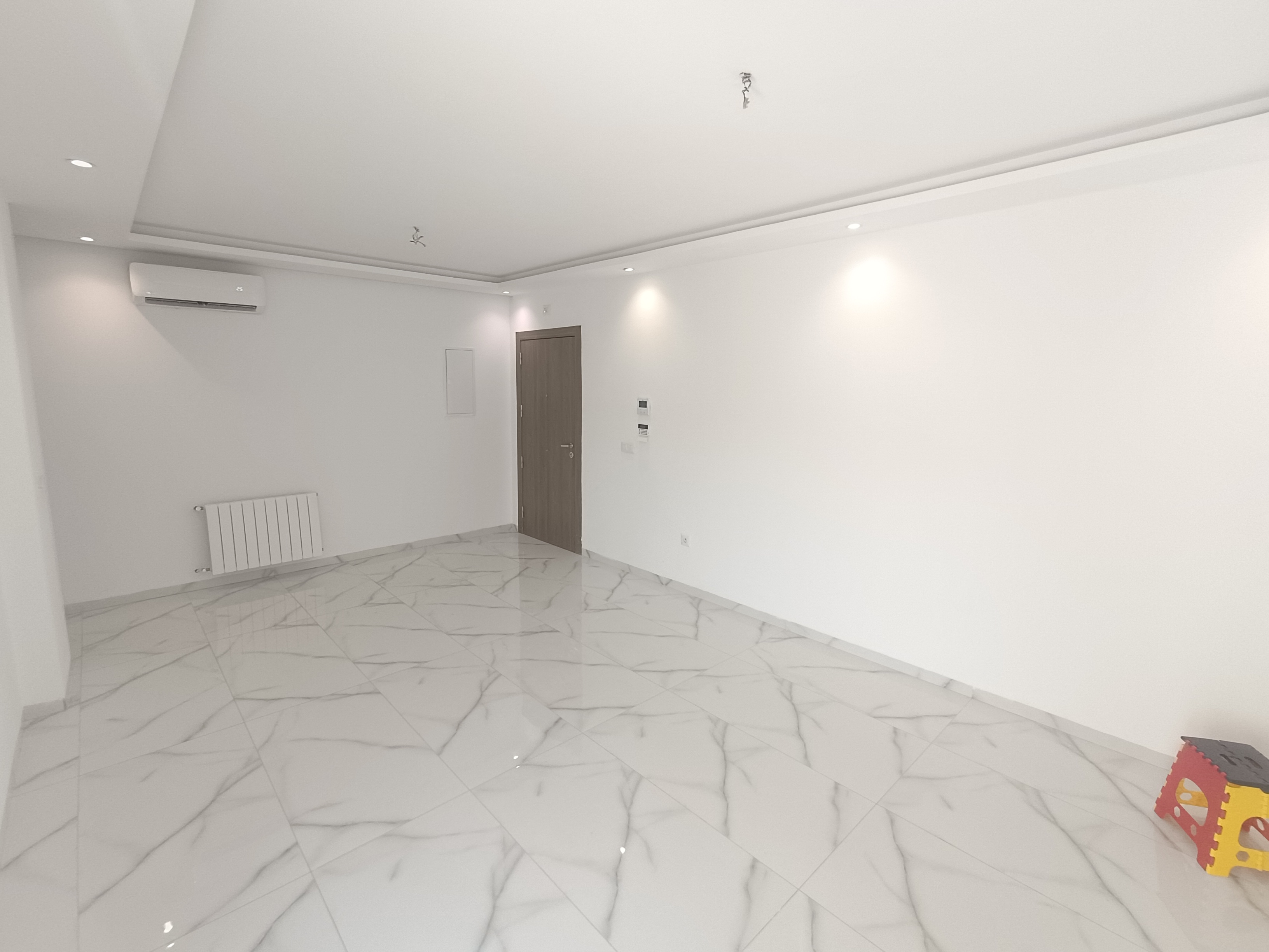 Appartement s3 dont une suite parentale