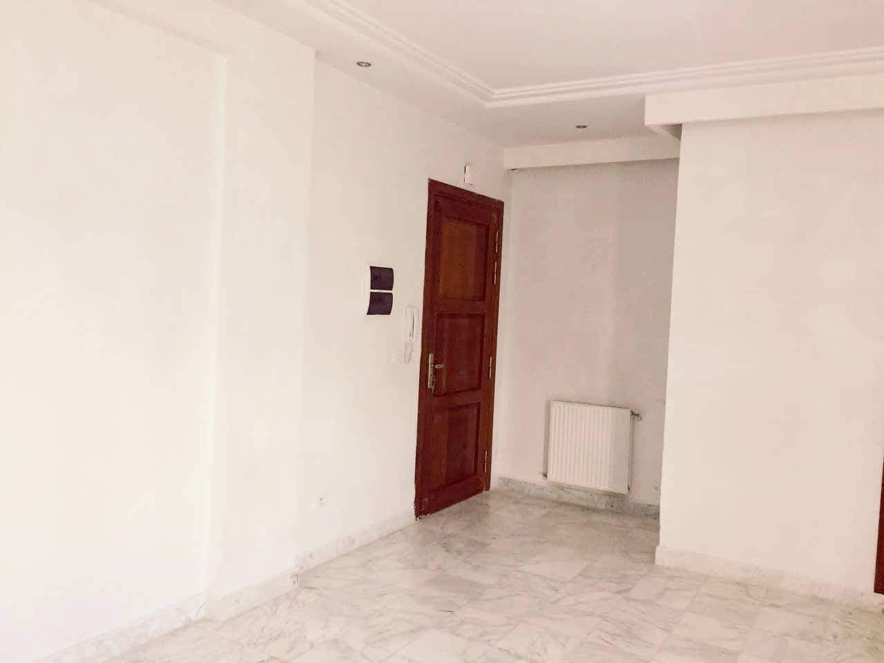 S 2 à jardin d'el aouina