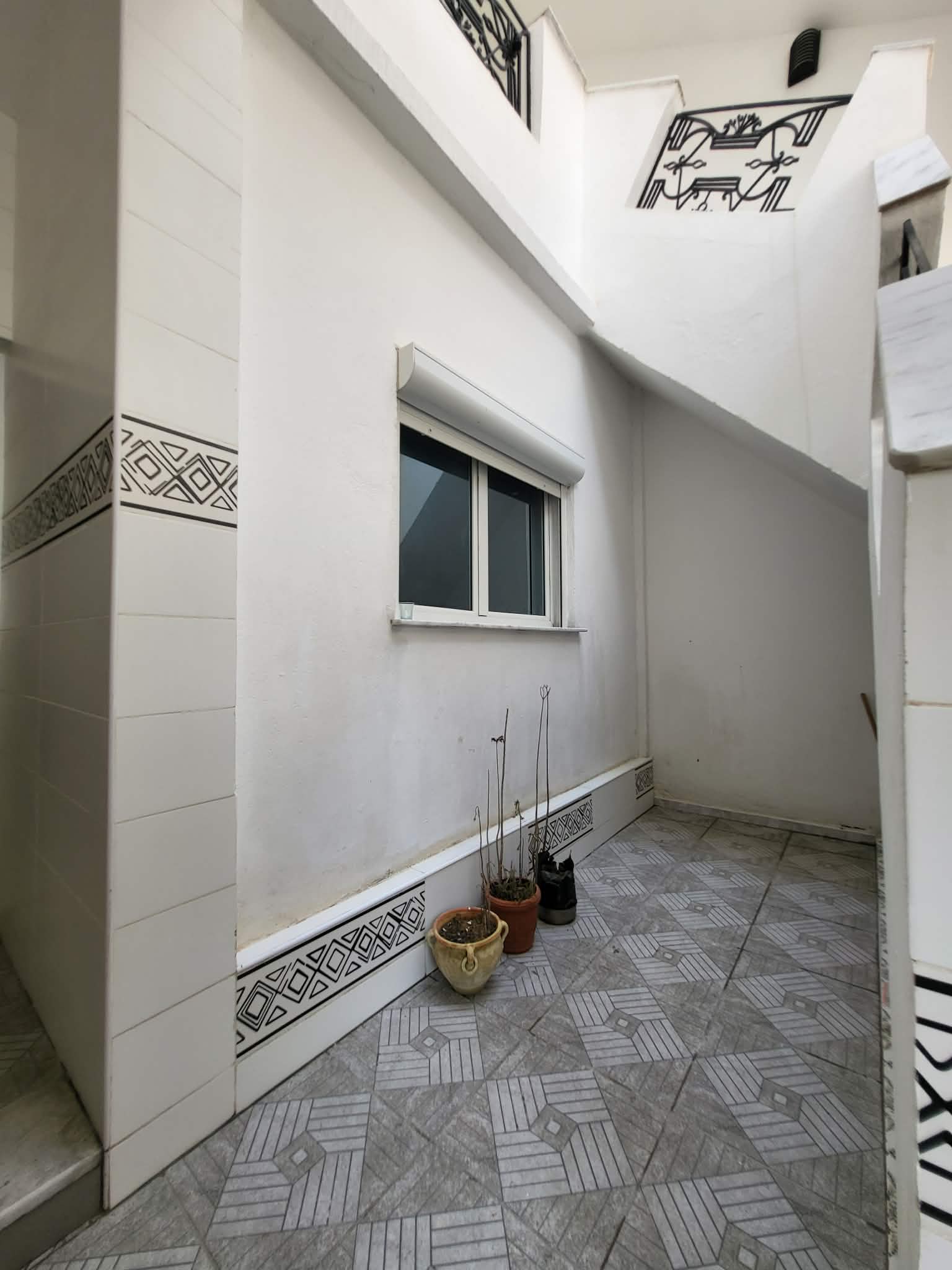 Beau triplex mourouj 2