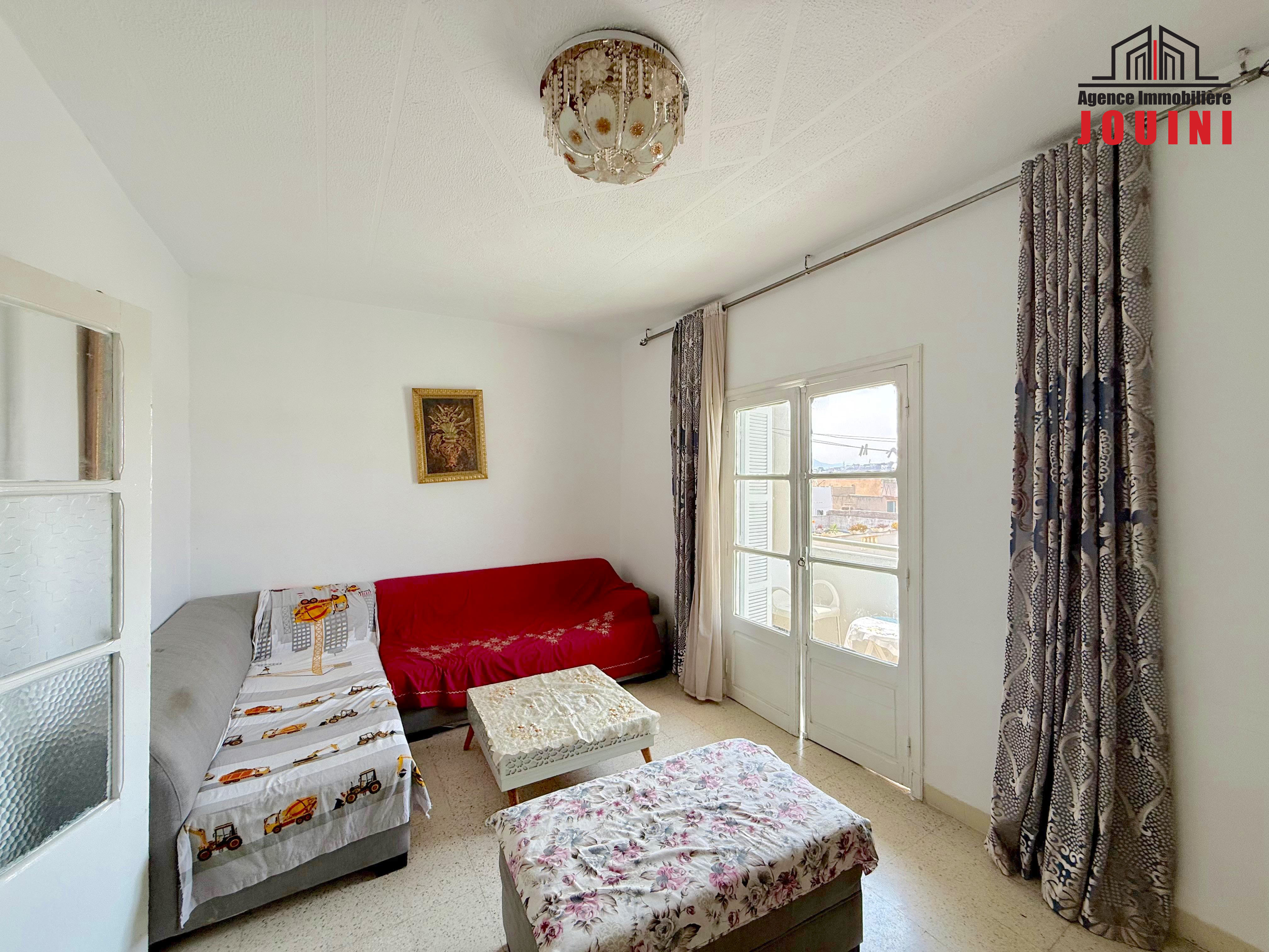 Appartement s2 à ouerdia 4