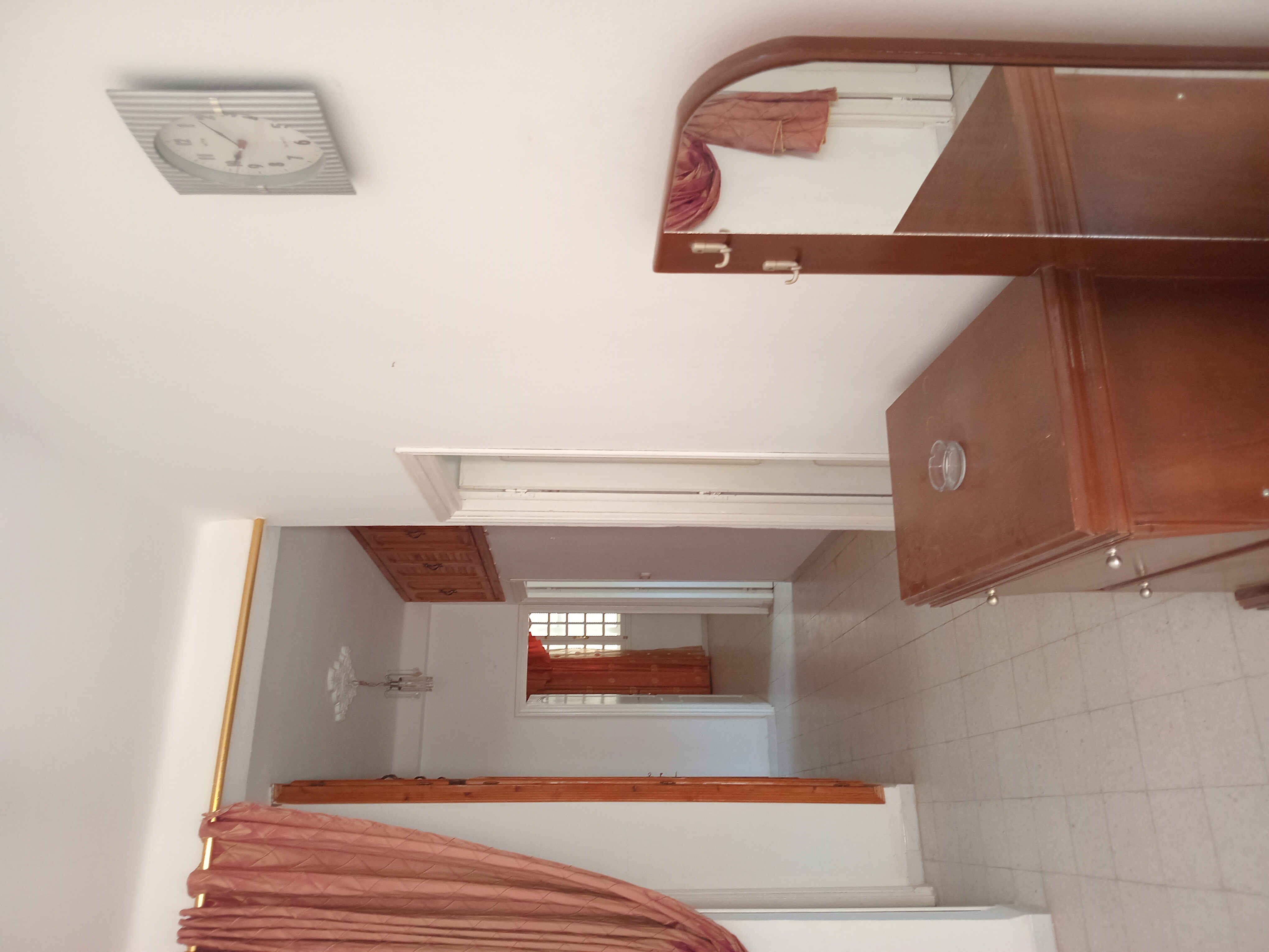 Un joli étage de villa au centre ville kairouan