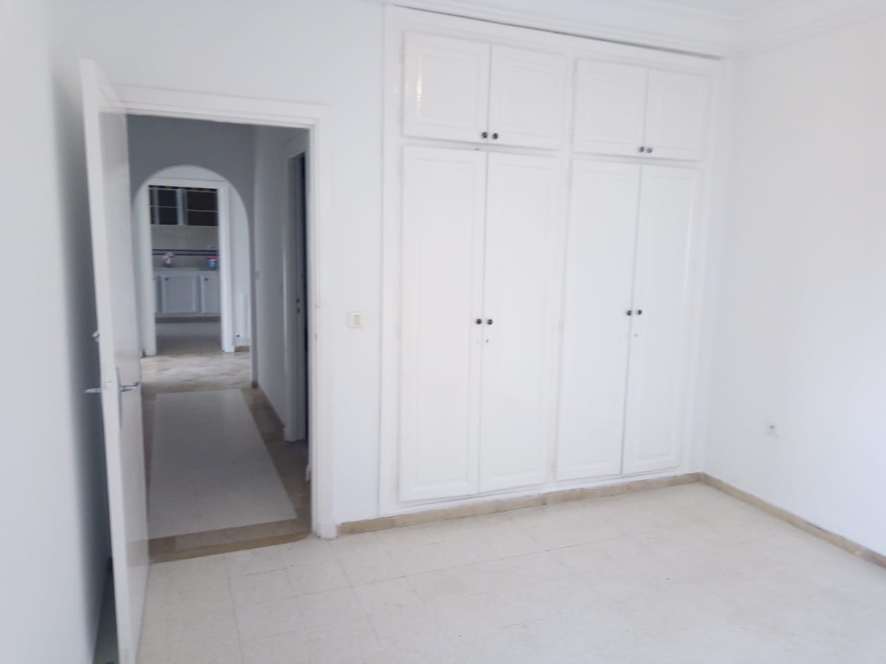 Bel appt pour jeune couple