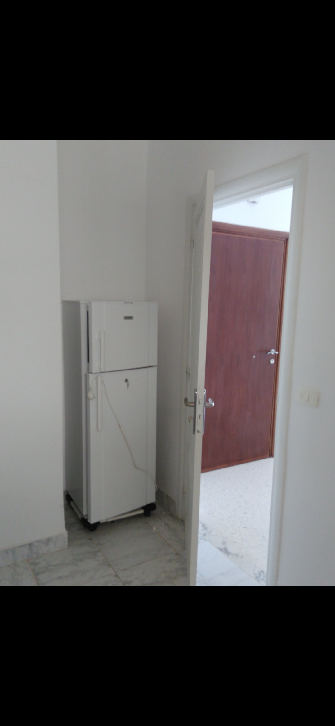 Appartement à cité ons2