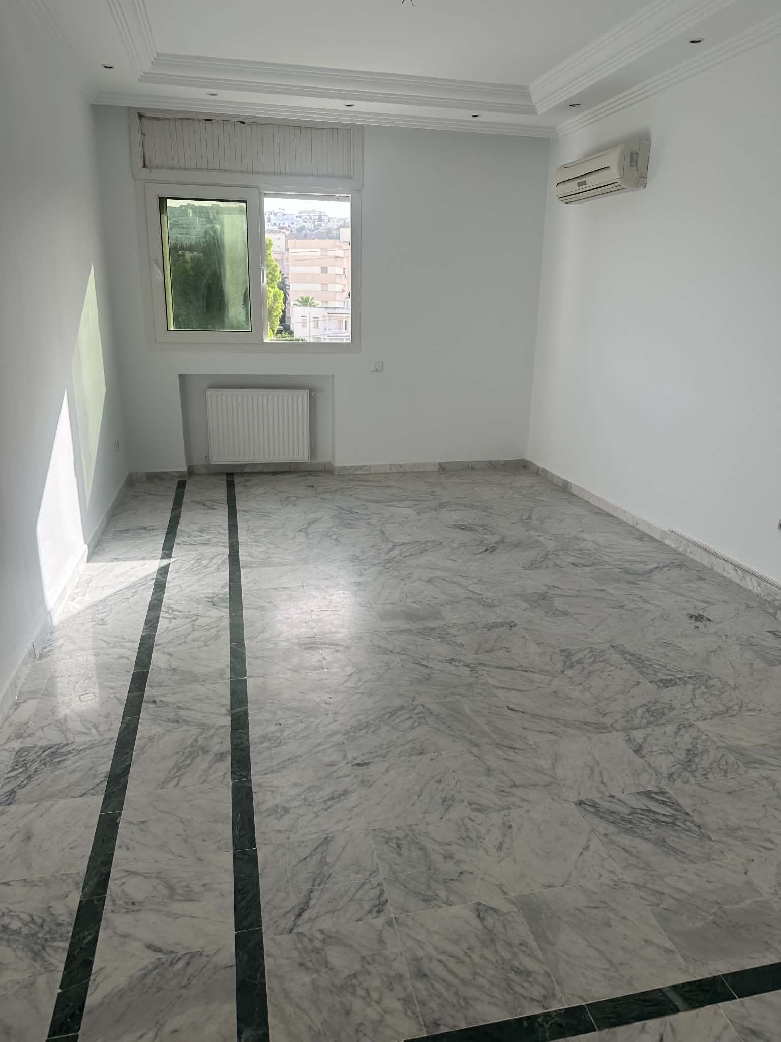 Appartement s3 bon standing