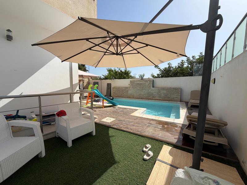 Villa verde 2 réf v3063
