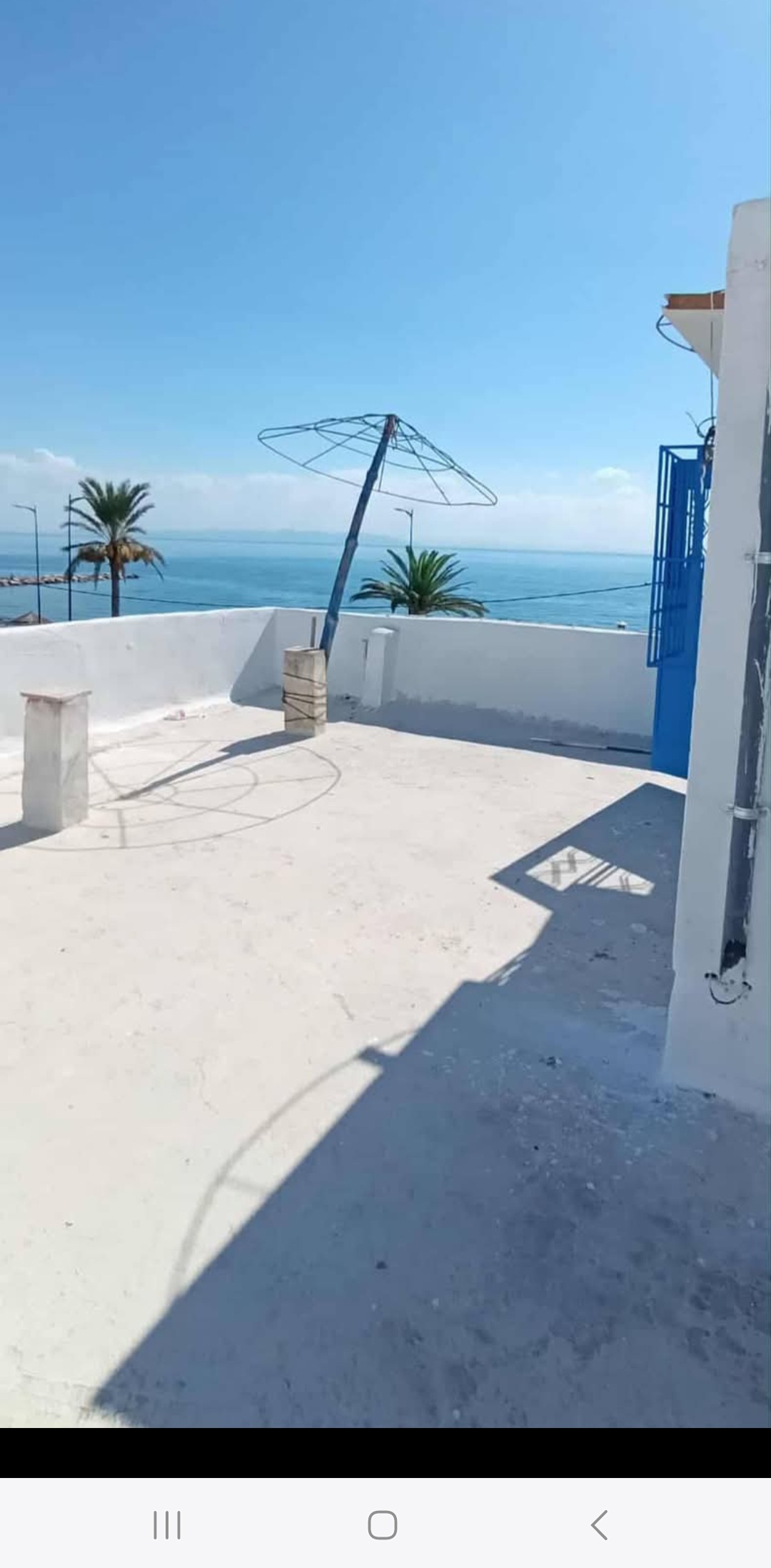La goulette