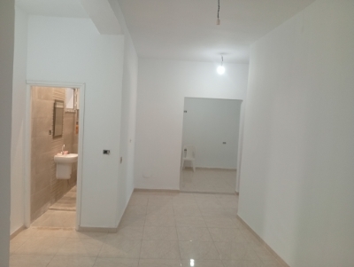 Nouveau studio