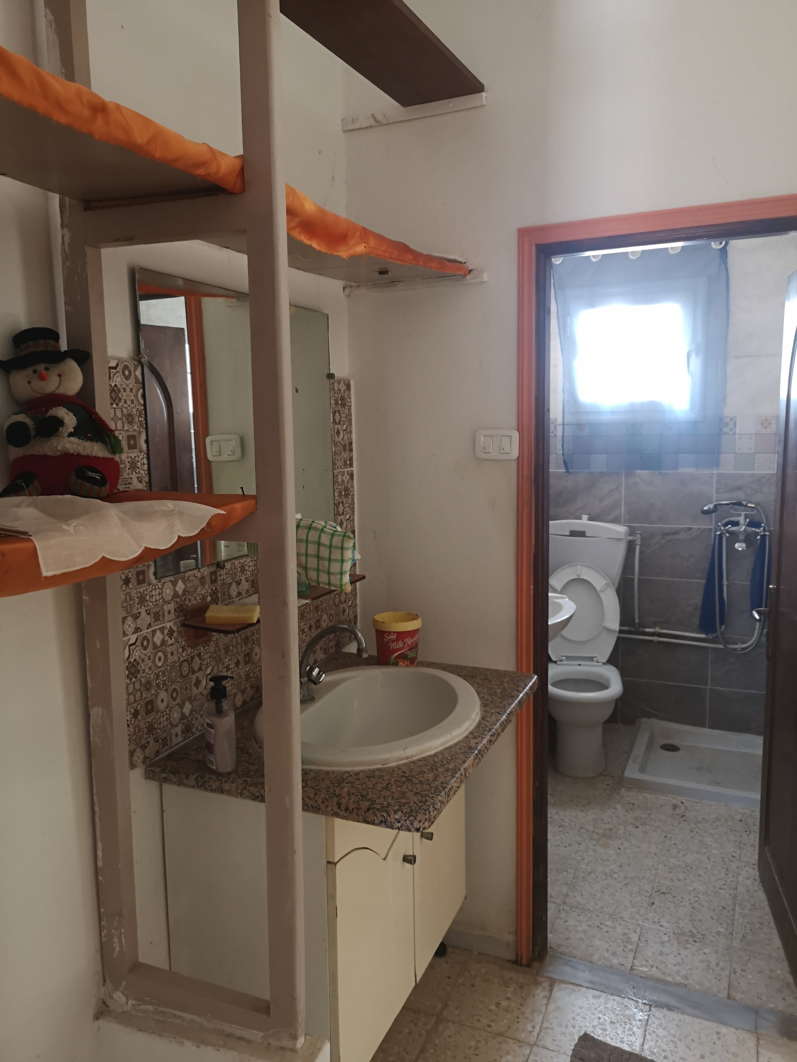 Appartement à nour jaafar