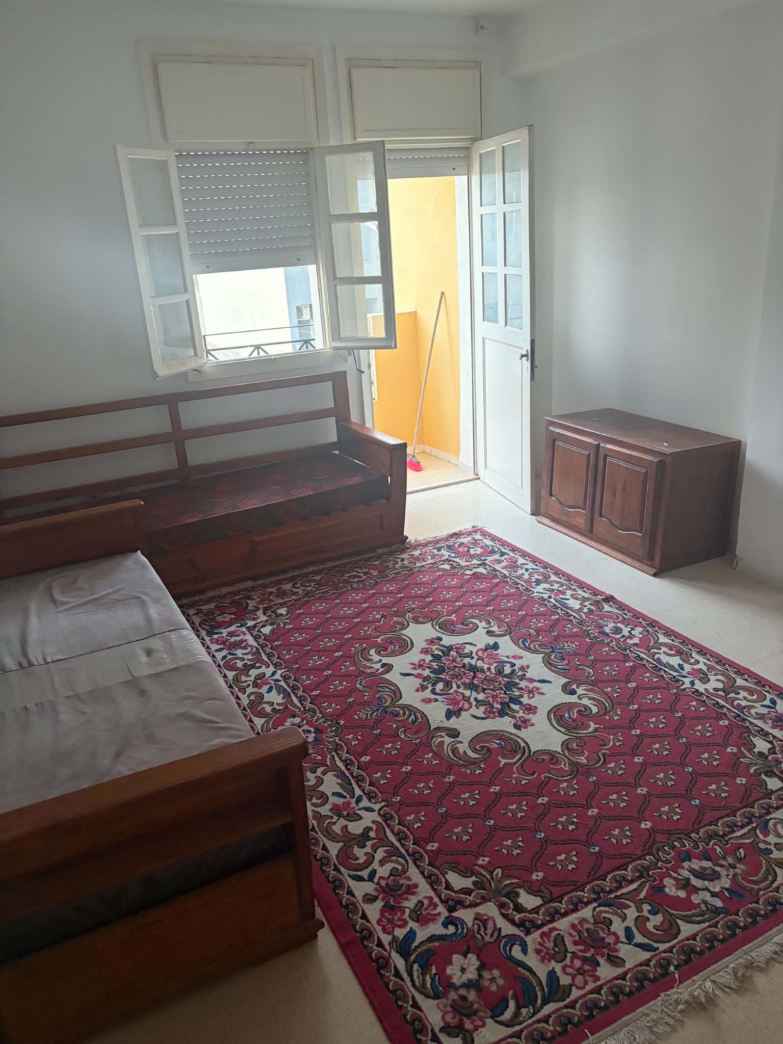 Appartement meublé