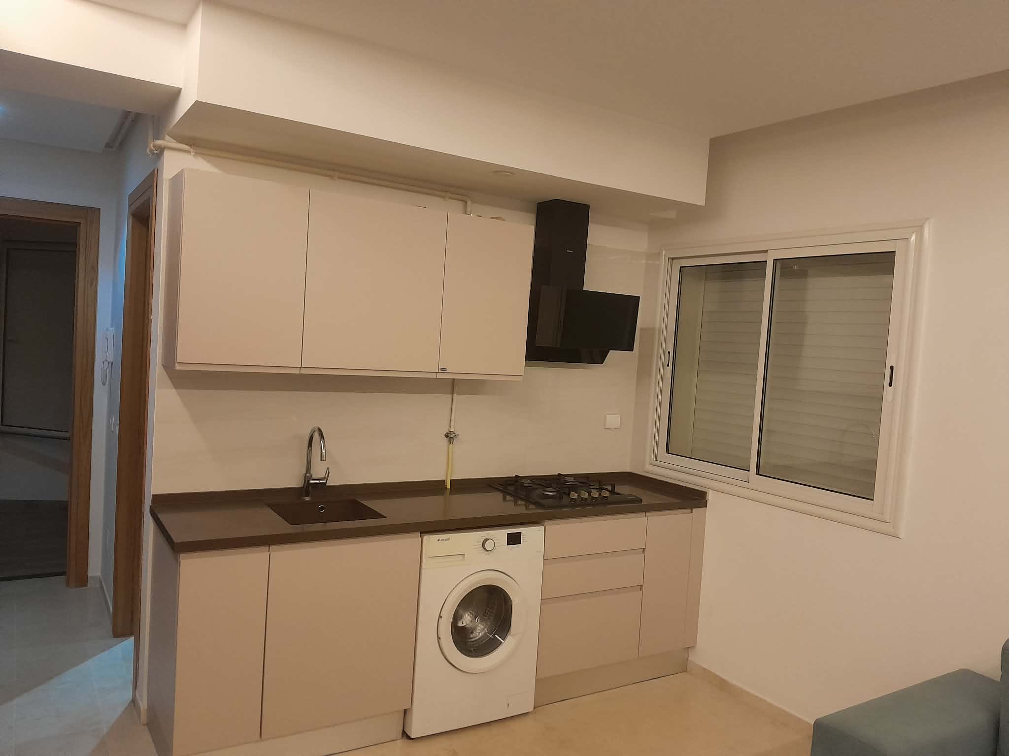 S1 meublè a afh citè wafa mrezga