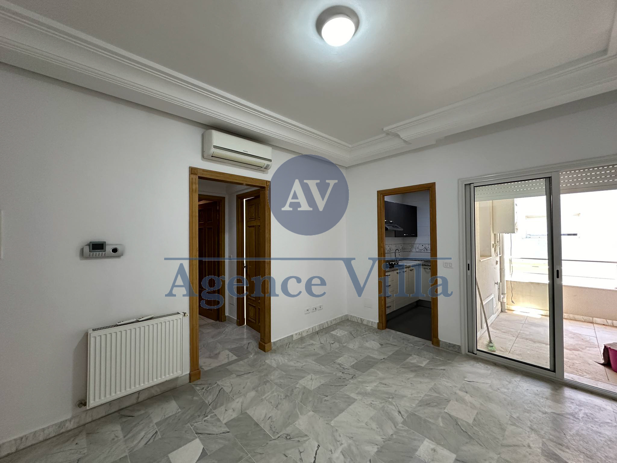 Appartement s1 aux jdc