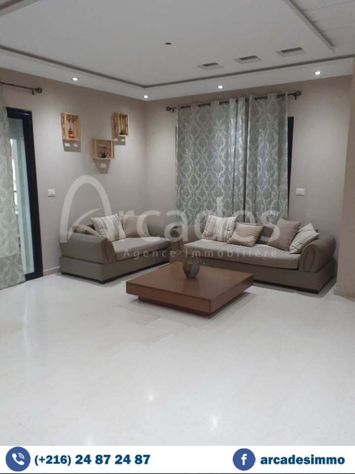 Appartement pour les vacances skanes