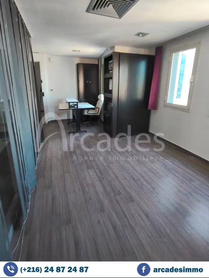 Bureau a monastir