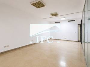 Bureau en 5 espaces 120 m ref2364a