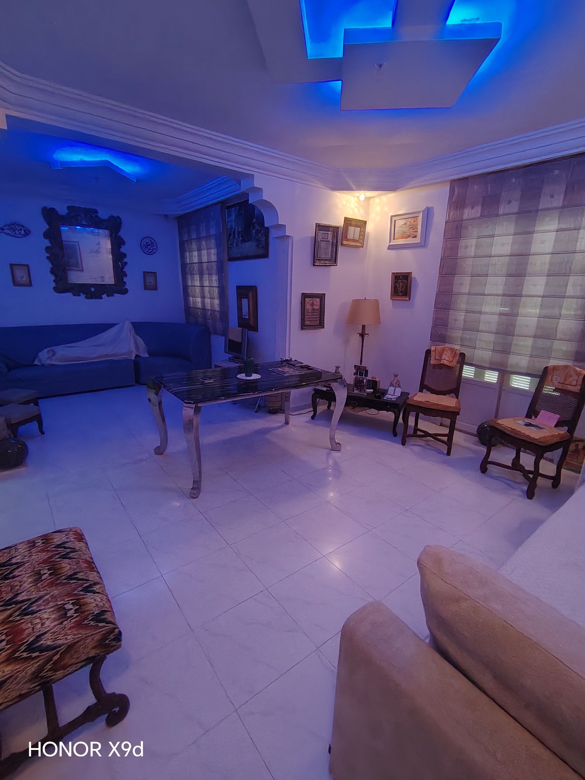 Appartement renové