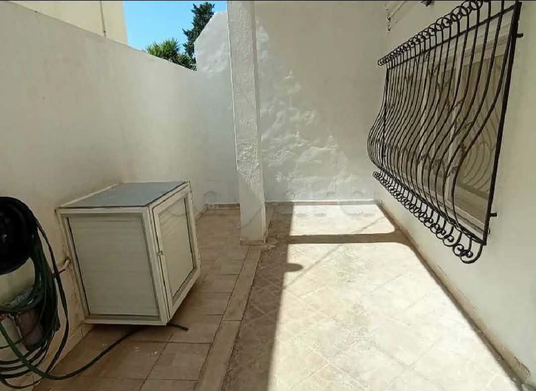 Joli appartement s1 meublé a lariana
