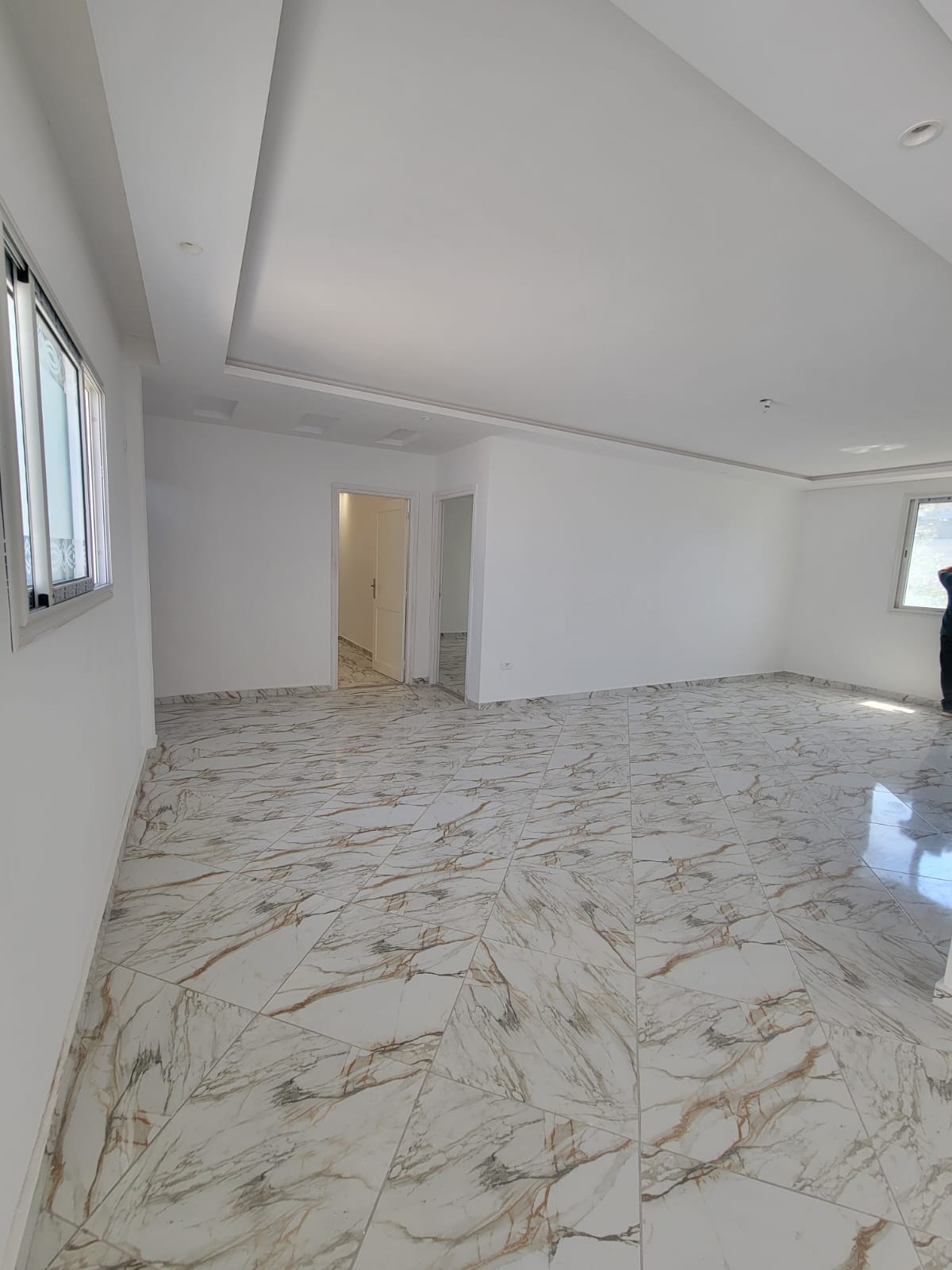 Appartement à oued el marj