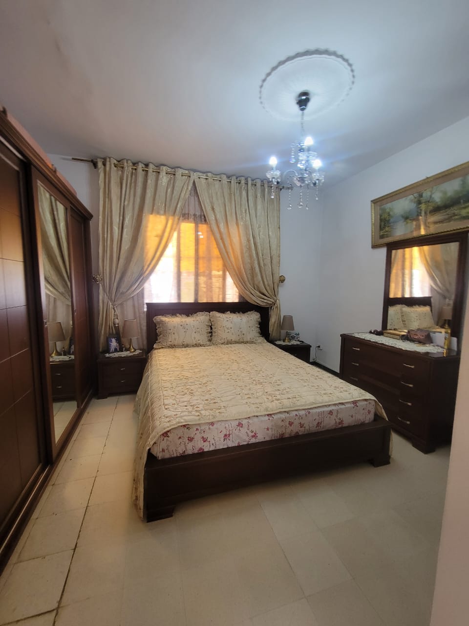 Appartement s2 à sidi salem