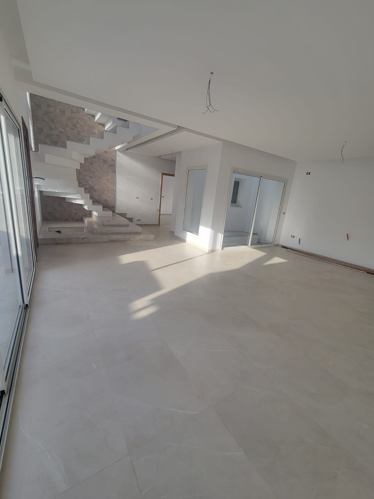 Villa triplex haut standing