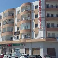 S2 au centre manouba residence khalil sliman kahia