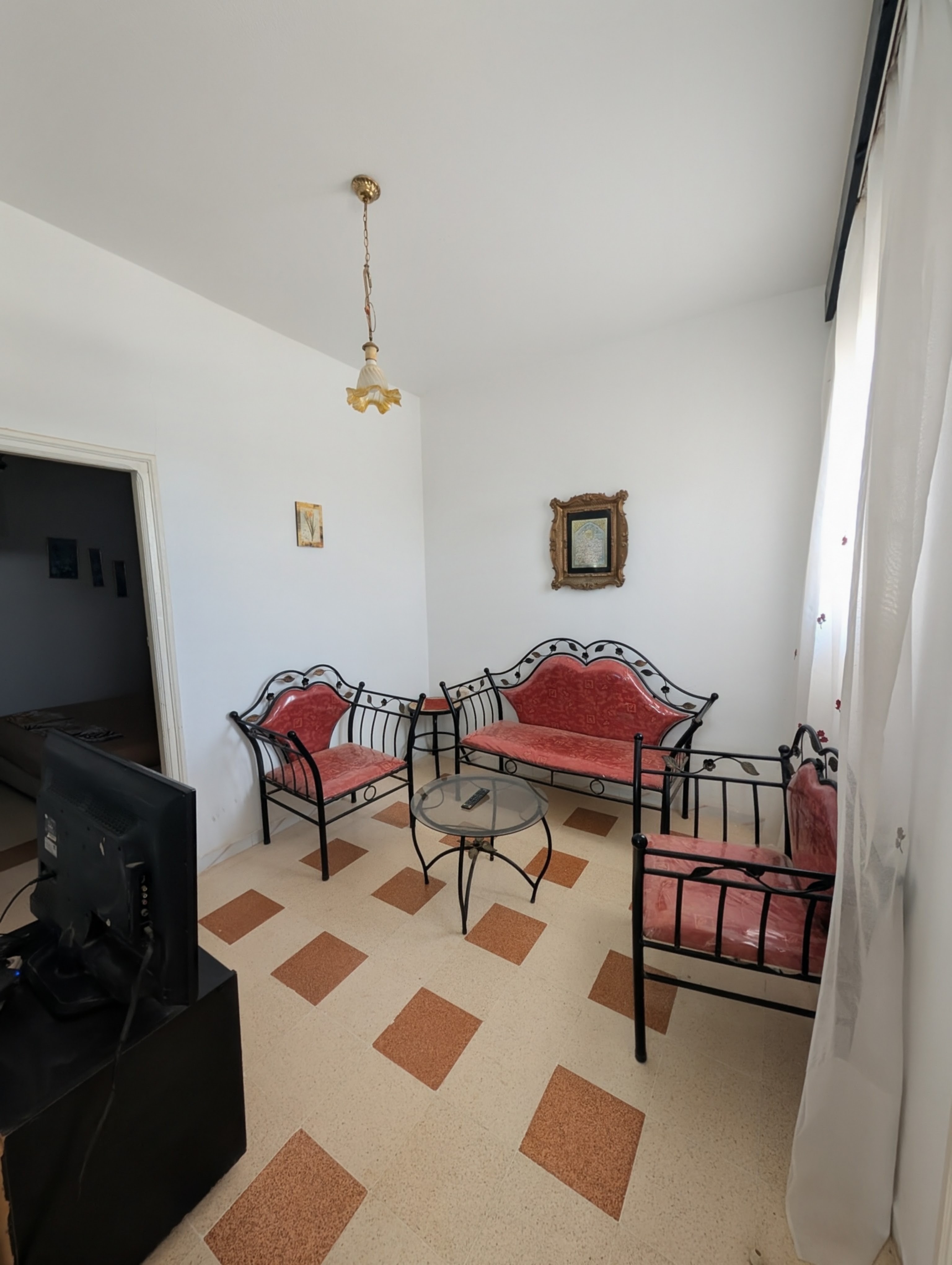Joli studio meublé midoun djerba