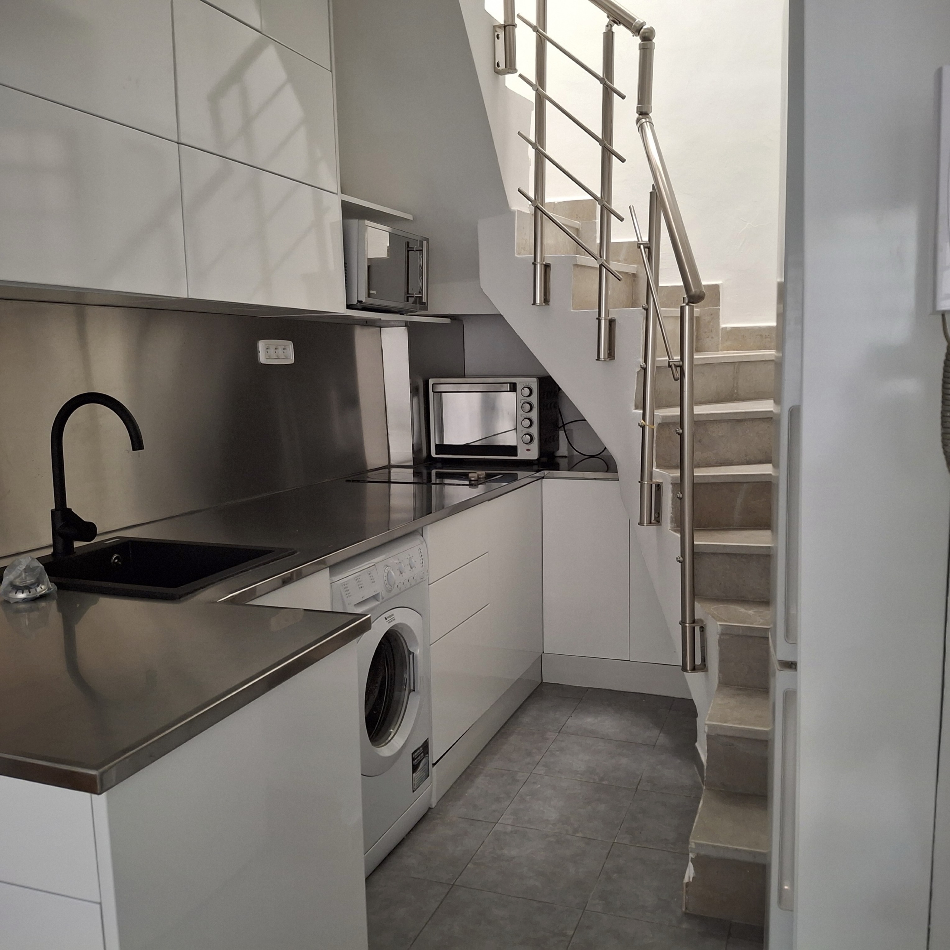 Duplex s plus un meublé
