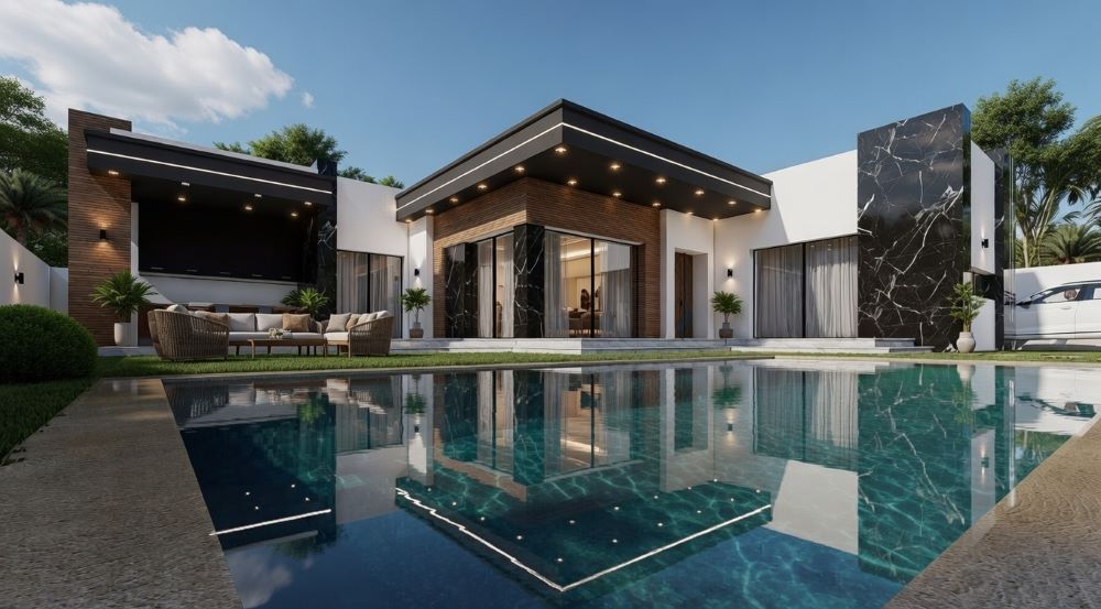 V614 villa le foyer fg
