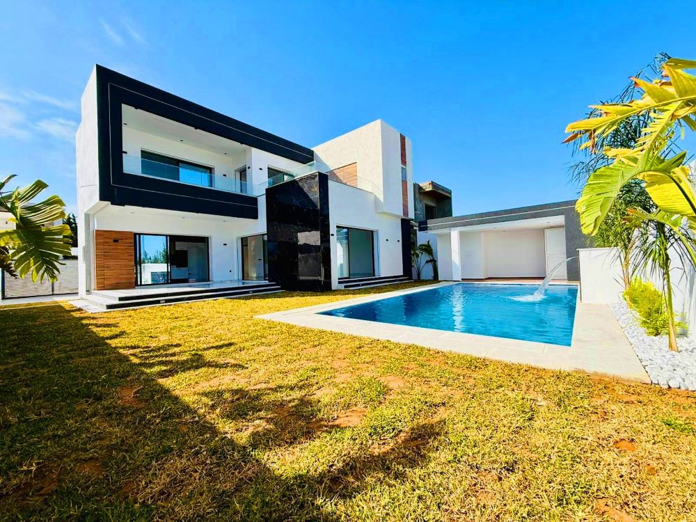 V631 villa camelia fh