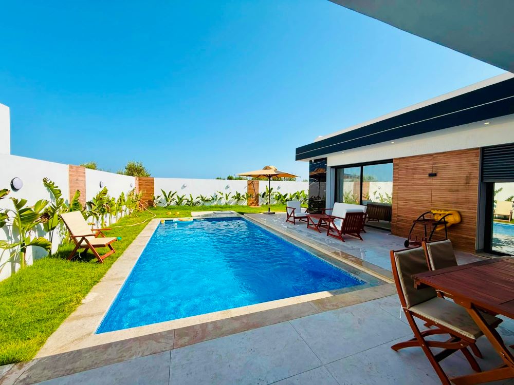 V661 villa blu paradise b
