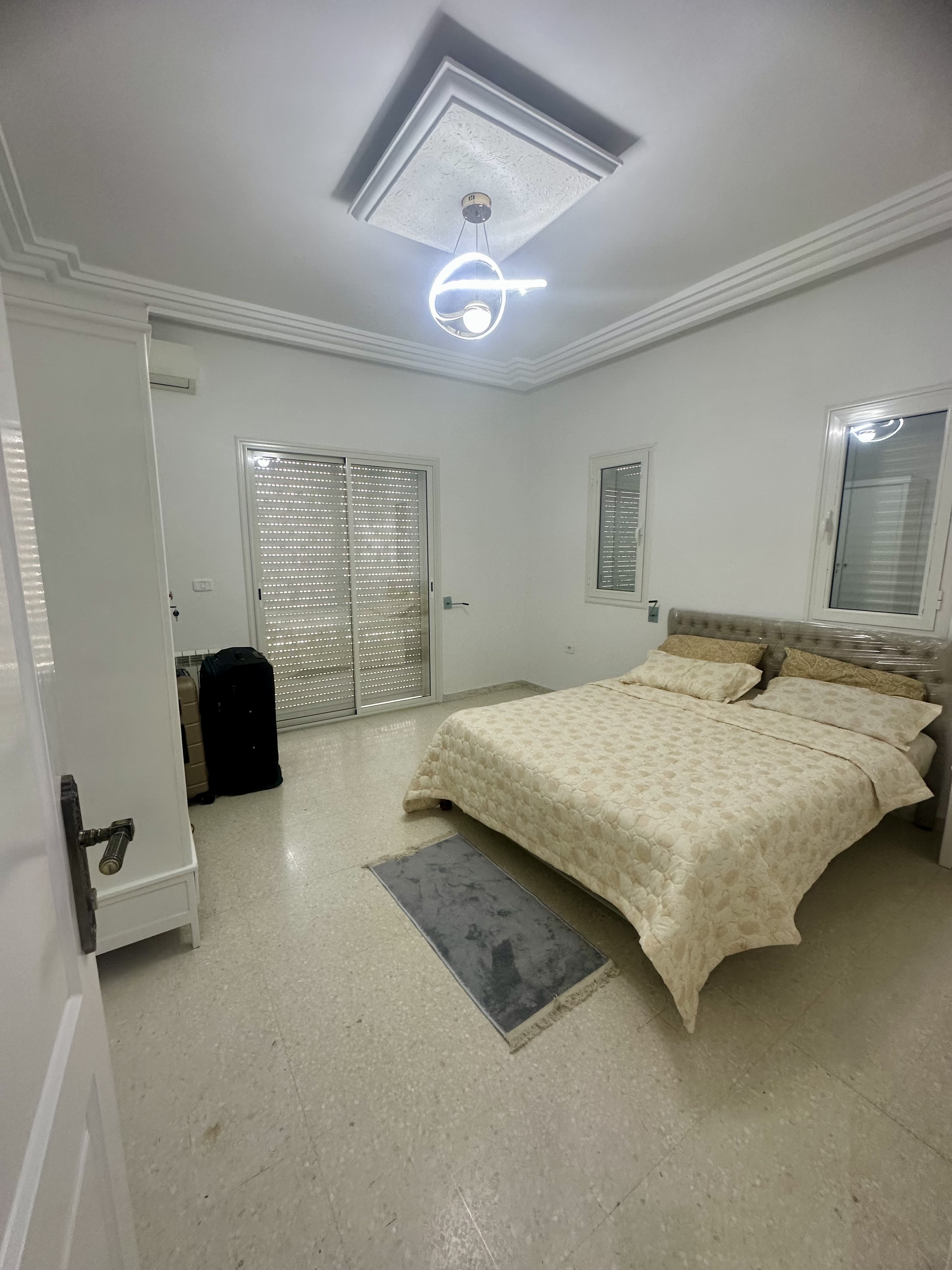 Etage villa pour filles