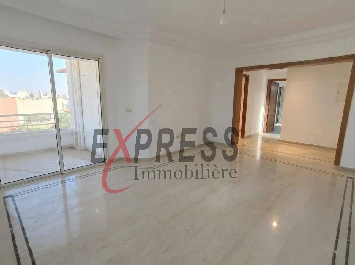 Appartement s3 avec place de parking