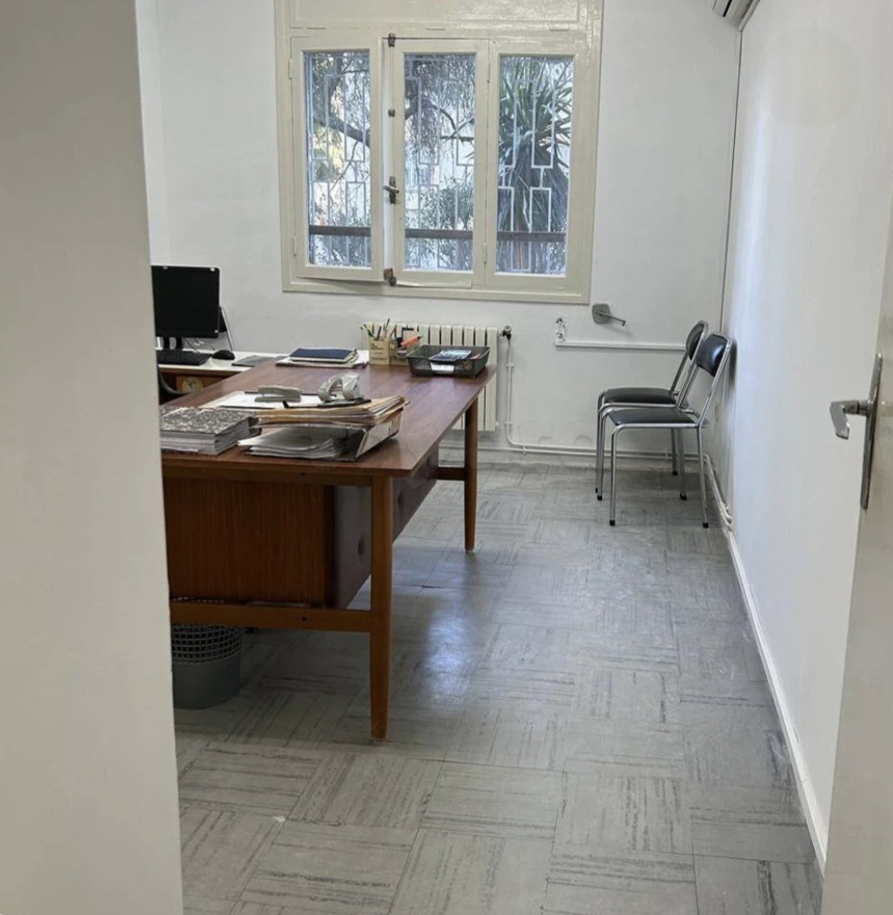Bureau s plus 6 à manar 2