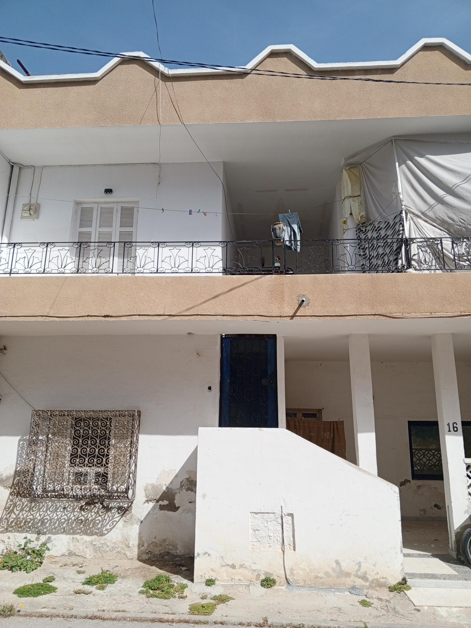 Maison1234
