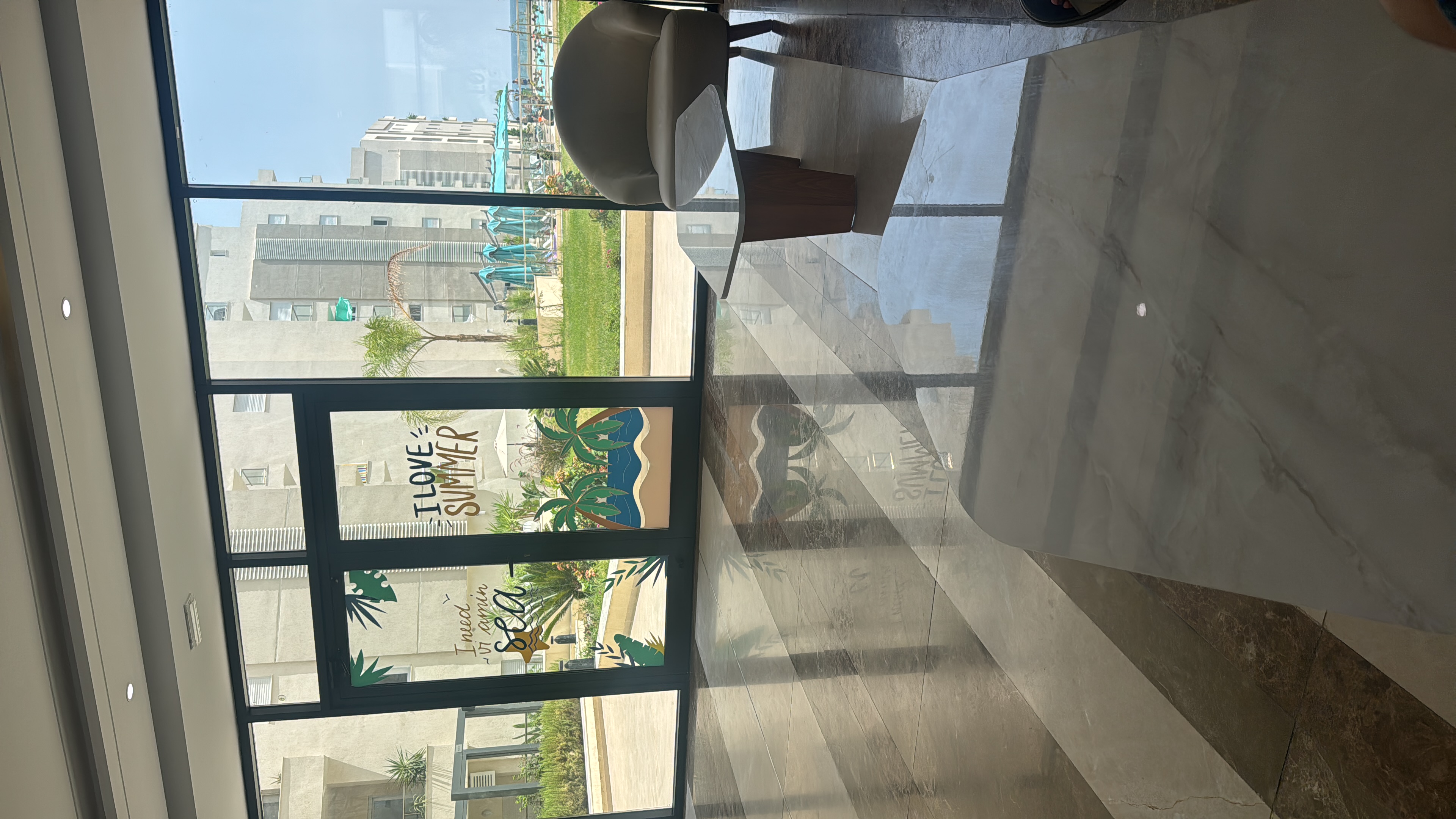 Appartement s1 chatt meriem