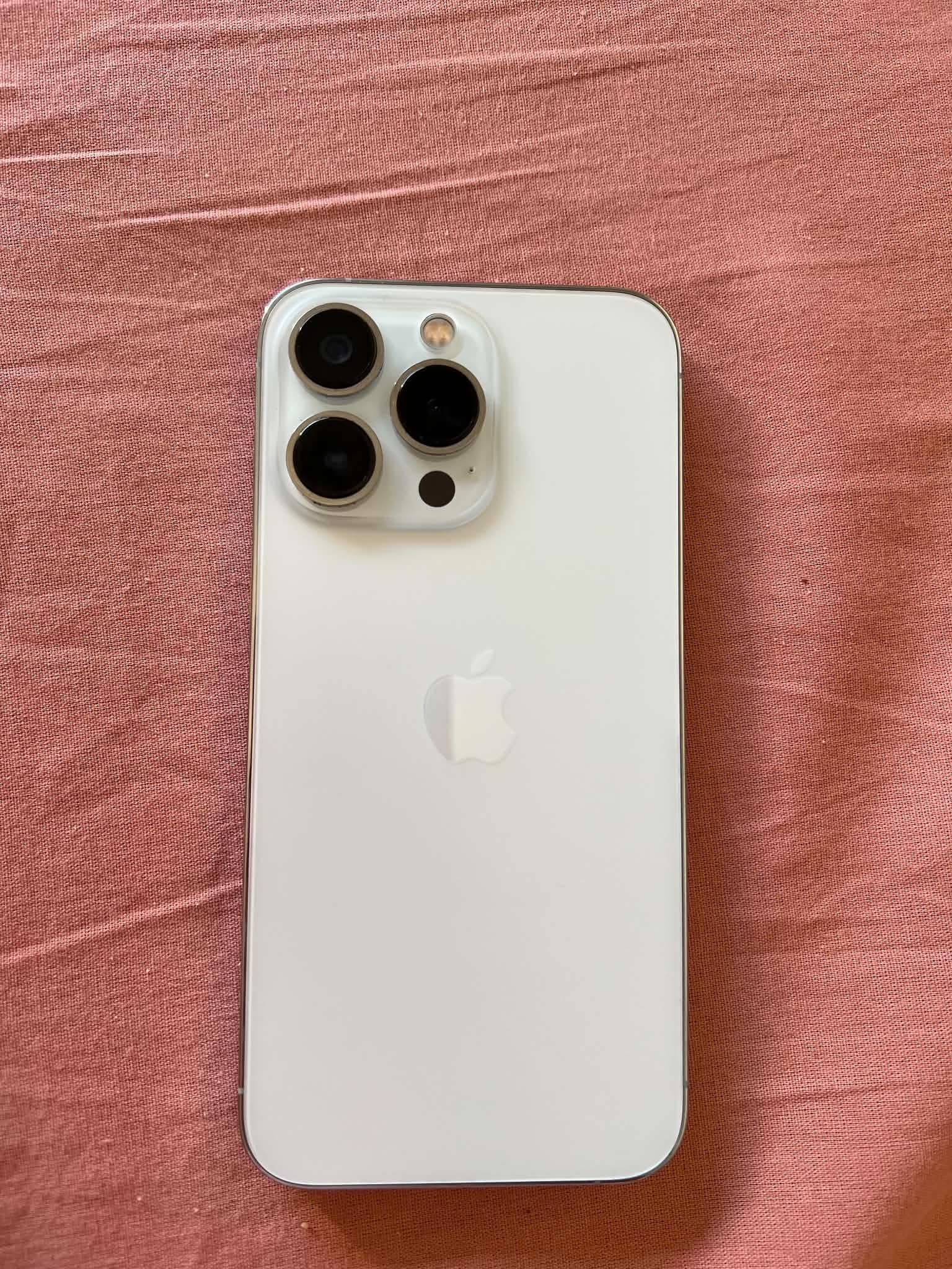 I phone 13 pro
