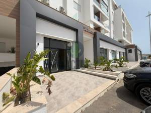 un local commercial de 34m ref774a