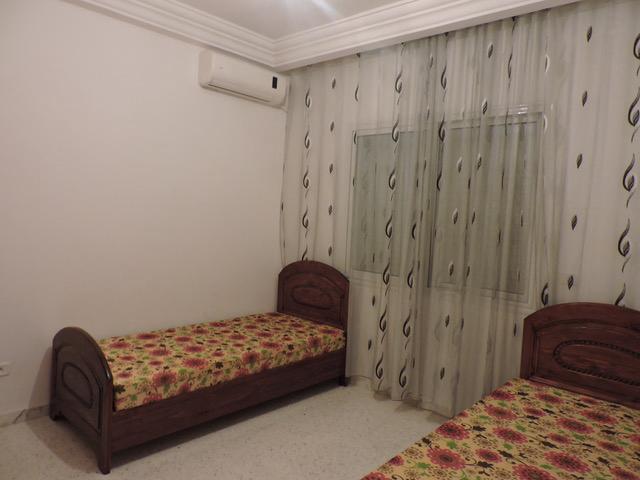 Apartement pour etudiantes uniquement