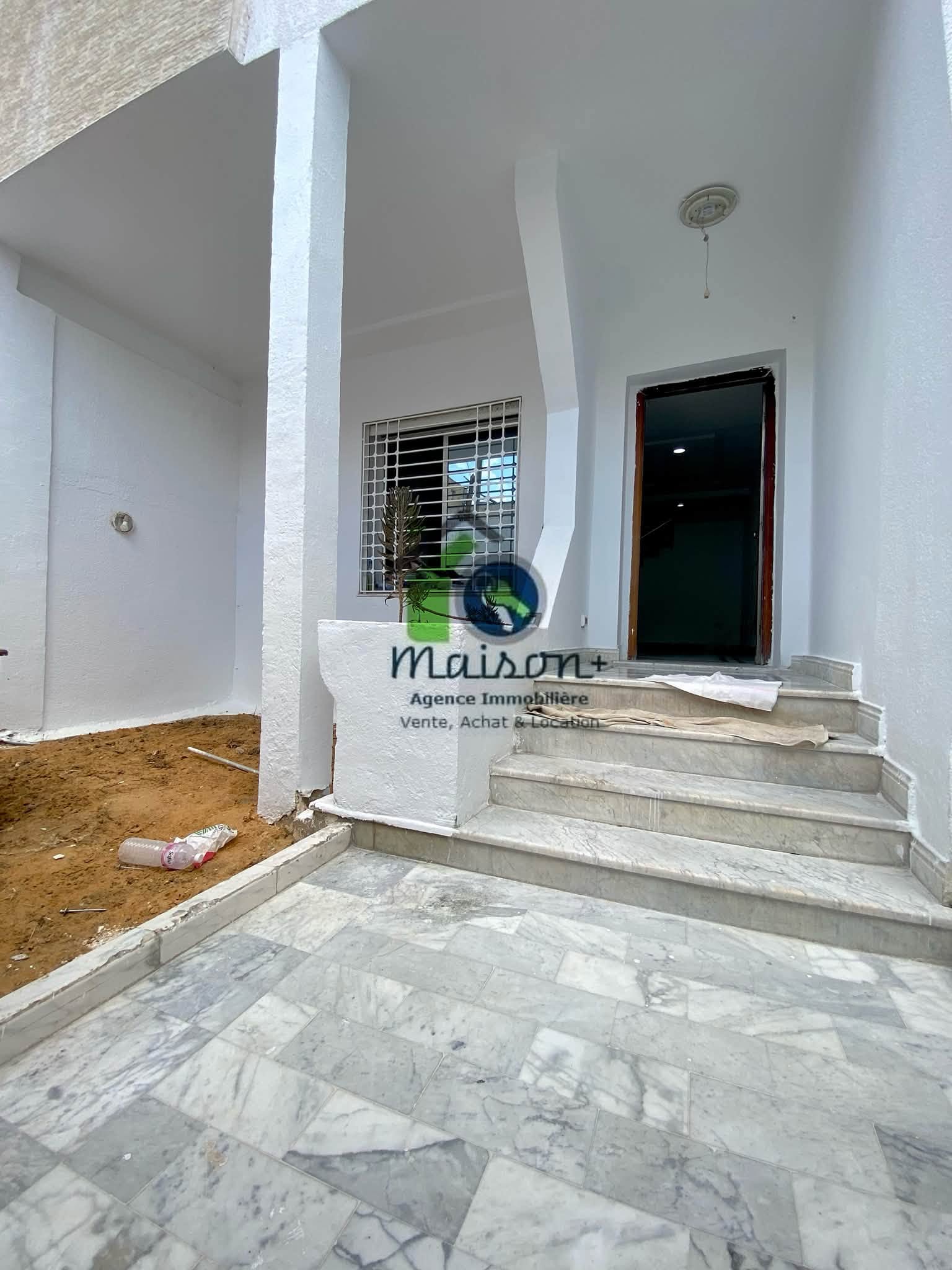 Triplex a mourouj 3