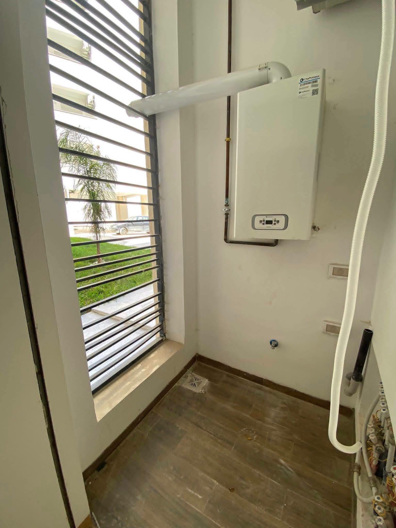 Appartement s1 haut standing